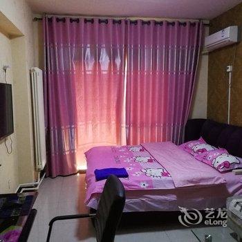 邢台市中北世纪城公寓酒店提供图片