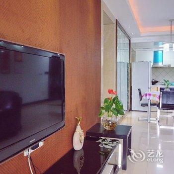 广州霖家公寓(御景路分店)酒店提供图片