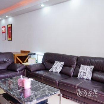 广州霖家公寓(御景路分店)酒店提供图片