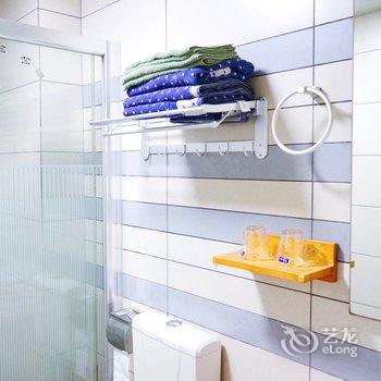 广州霖家公寓(御景路分店)酒店提供图片