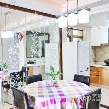 广州霖家公寓(御景路分店)酒店提供图片