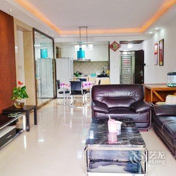 广州霖家公寓(御景路分店)酒店提供图片