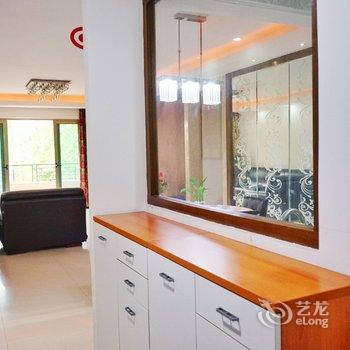 广州霖家公寓(御景路分店)酒店提供图片