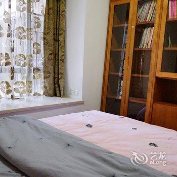 广州霖家公寓(御景路分店)酒店提供图片