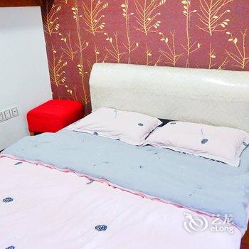 广州霖家公寓(御景路分店)酒店提供图片