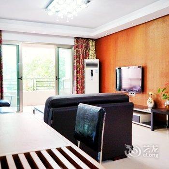 广州霖家公寓(御景路分店)酒店提供图片