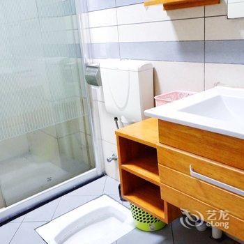 广州霖家公寓(御景路分店)酒店提供图片