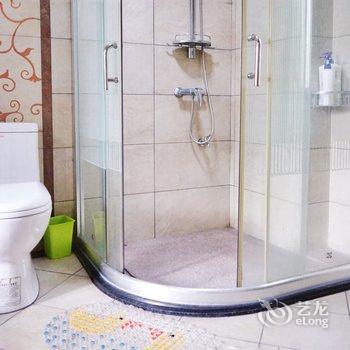 广州霖家公寓(御景路分店)酒店提供图片
