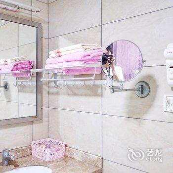 广州霖家公寓(御景路分店)酒店提供图片