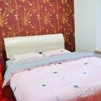 广州霖家公寓(御景路分店)酒店提供图片