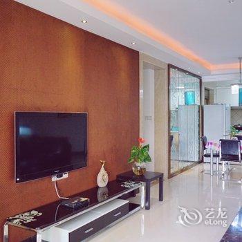 广州霖家公寓(御景路分店)酒店提供图片