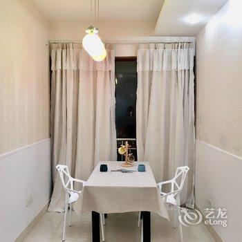 重庆顺莉敏敏的家公寓(渝宠主题乐园分店)酒店提供图片