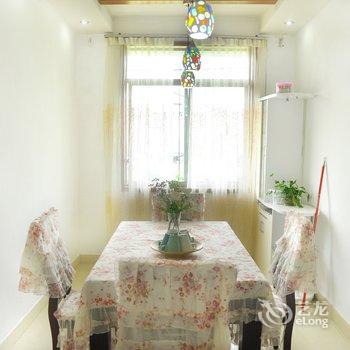 成都都江堰 融创文旅城 都江堰景区 青城山公寓(幸福村分店)酒店提供图片