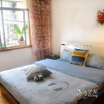 成都都江堰 融创文旅城 都江堰景区 青城山公寓(幸福村分店)酒店提供图片