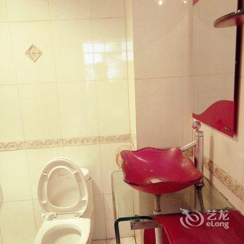 成都都江堰 融创文旅城 都江堰景区 青城山公寓(幸福村分店)酒店提供图片