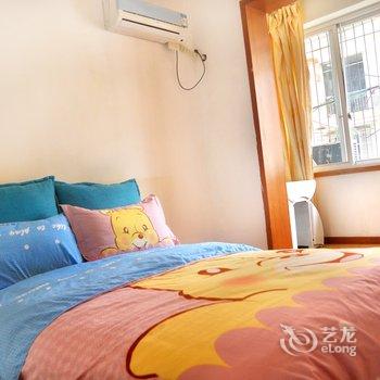 成都都江堰 融创文旅城 都江堰景区 青城山公寓(幸福村分店)酒店提供图片