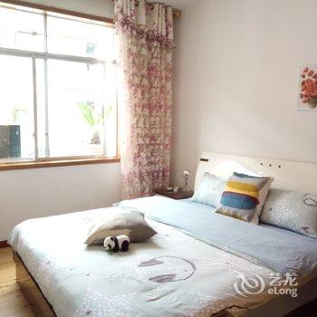 成都都江堰 融创文旅城 都江堰景区 青城山公寓(幸福村分店)酒店提供图片