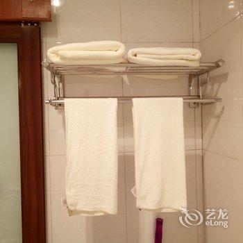 成都都江堰 融创文旅城 都江堰景区 青城山公寓(幸福村分店)酒店提供图片