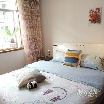 成都都江堰 融创文旅城 都江堰景区 青城山公寓(幸福村分店)酒店提供图片