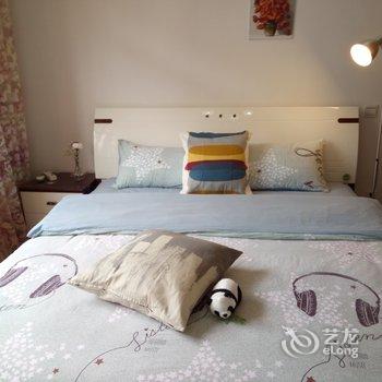 成都都江堰 融创文旅城 都江堰景区 青城山公寓(幸福村分店)酒店提供图片