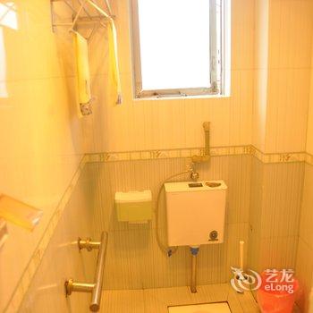 成都都江堰 融创文旅城 都江堰景区 青城山公寓(幸福村分店)酒店提供图片