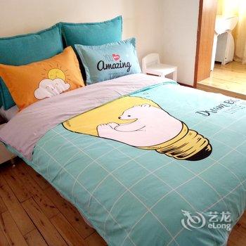 成都都江堰 融创文旅城 都江堰景区 青城山公寓(幸福村分店)酒店提供图片