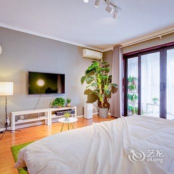 西安INHOME公寓酒店提供图片