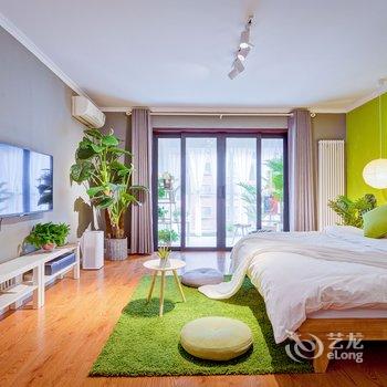 西安INHOME公寓酒店提供图片