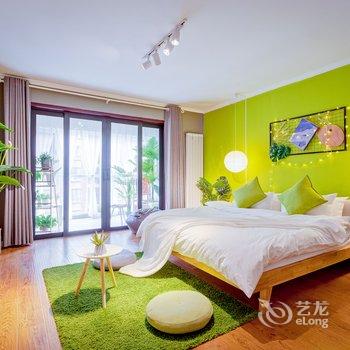 西安INHOME公寓酒店提供图片