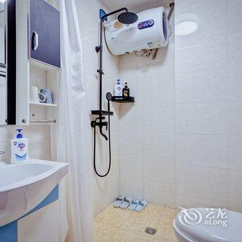 西安INHOME公寓酒店提供图片