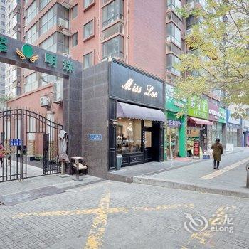 西安INHOME公寓酒店提供图片