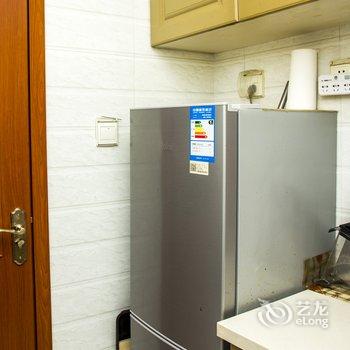 青岛金沙滩麒麒海景公寓(金沙滩景区-游客中心分店)酒店提供图片