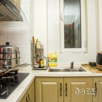 青岛金沙滩麒麒海景公寓(金沙滩景区-游客中心分店)酒店提供图片