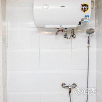 青岛金沙滩麒麒海景公寓(金沙滩景区-游客中心分店)酒店提供图片