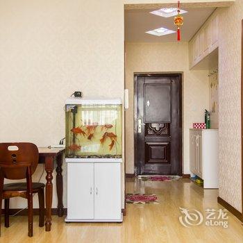 青岛金沙滩麒麒海景公寓(金沙滩景区-游客中心分店)酒店提供图片