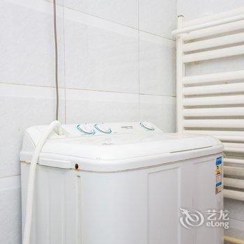 青岛金沙滩麒麒海景公寓(金沙滩景区-游客中心分店)酒店提供图片