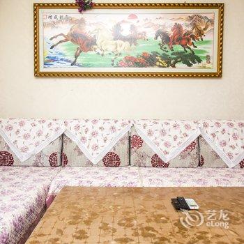 青岛金沙滩麒麒海景公寓(金沙滩景区-游客中心分店)酒店提供图片