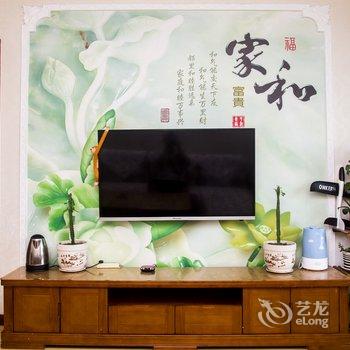 青岛金沙滩麒麒海景公寓(金沙滩景区-游客中心分店)酒店提供图片