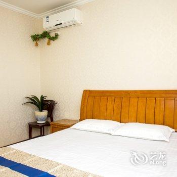 青岛金沙滩麒麒海景公寓(金沙滩景区-游客中心分店)酒店提供图片