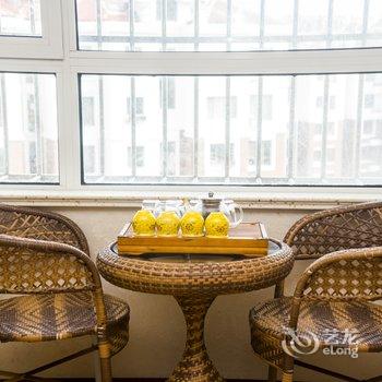 青岛金沙滩麒麒海景公寓(金沙滩景区-游客中心分店)酒店提供图片