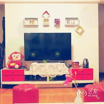 广州塔3号APM线星宸之家公寓(东风村分店)酒店提供图片
