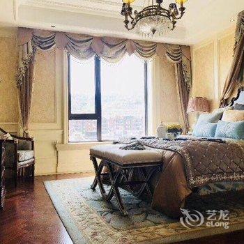 北京凌风小哥哥度假别墅酒店提供图片