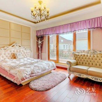 北京凌风小哥哥度假别墅酒店提供图片