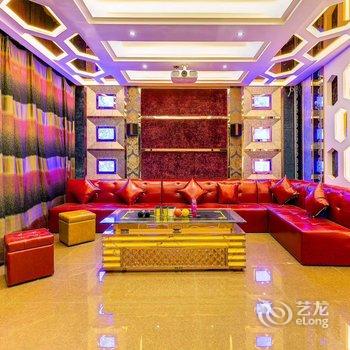 北京凌风小哥哥度假别墅酒店提供图片