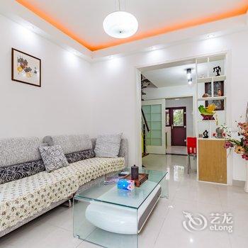 成都兔子妈度假别墅(青景村分店)酒店提供图片