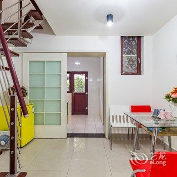 成都兔子妈度假别墅(青景村分店)酒店提供图片