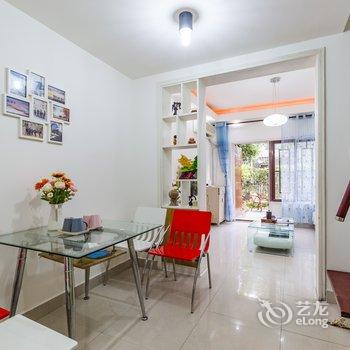成都兔子妈度假别墅(青景村分店)酒店提供图片