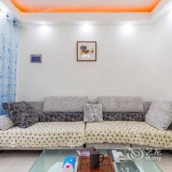 成都兔子妈度假别墅(青景村分店)酒店提供图片