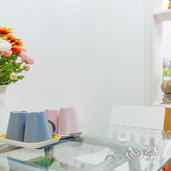 成都兔子妈度假别墅(青景村分店)酒店提供图片