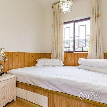 成都兔子妈度假别墅(青景村分店)酒店提供图片